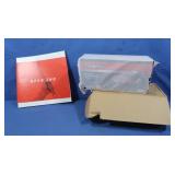 Snap on "Brad Keselowski" Die Cast Car-NIB&Snap