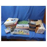 Blank Cassette Tapes,Folders,Envelopes&more