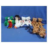 TY Beanie Babies