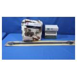 Flannel Sheets(Full size),Toilet Paper