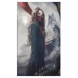 Movie Posters from The Lego Movie 2019&Mortal