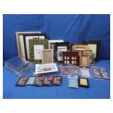 Variety of Picture Frames