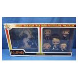 Pop Albums-Def Leppard,Hysteria Vinyl Figure