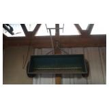 Broadcaster Seed Spreader/Fertilizer-36"W