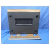 Vented Subwoofer enclosure-12x12x5.75"