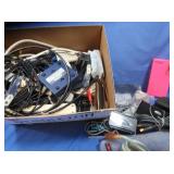 Power Strips,Shower Radio,Electronic Cables&more