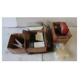 Fuses,Hardware,Zipties&ore