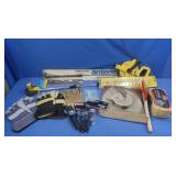 Measuring Wheel,FM Antenna,Men