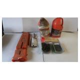 Bar&Chain Oil&Lubricant,Chainsaw Chains&more