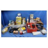 Exit Sign,Headlights,Floodlight Bulbs&more