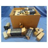 Vintage Western Elec Vacuum&Elect