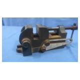 Palmgren Drill Press Vise