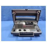 Vintage Kodak Instamatic M95 Movie Projector