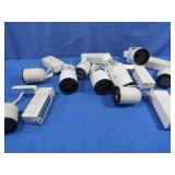 Track Lighting Pieces