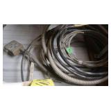 ElecgtricalWire/Cables w/Outlet Box