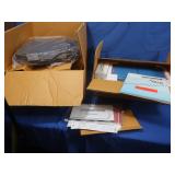 Nitsuko American DM16 Phone System,NIB&NEC DS