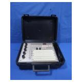 Portable Digital&Analog Breadboard Traier in case