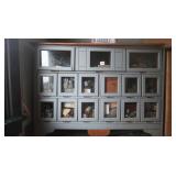 Cabinet&Contents-45"x34"x20"