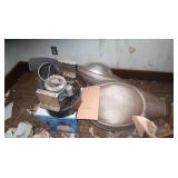 Street Lamp Bulbs,Blower&more