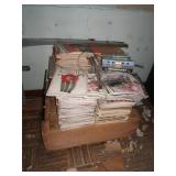 Vintage The American Home 1930