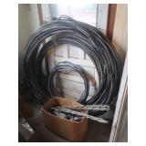 Cables&more 26 1/4"x61 1/4"x3"