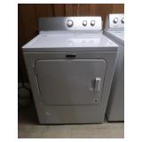 Maytag Gas Dryer Model#MGDC215EW2,Good Cond,Buyer
