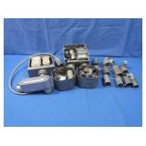 Electrical Outlet&Switch Box,Electrical Conduit