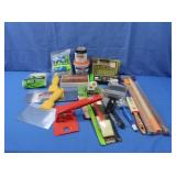 Painting Supplies