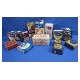 Vintage Ball Canning Jar Lids,Rubber