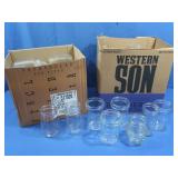 Canning Jars,Various Sizes,some Vintage