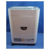 Royal Crosscut Paper Shredder-DX1000MX,11 Sheet