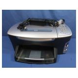 HP PSC 2410 Photosmart All-in-One Printer