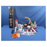 Misc Kitchen Items-BBQ Set,Measuring