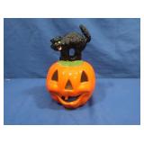 Ceramic Halloween Dï¿½cor