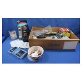 Electric&Electronic Items,Many NIP