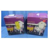 2 NIB LED Landscape Lights