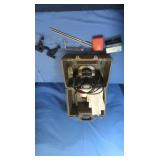 Craftsman Router w/Permanex Cse