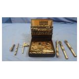 Drill Bit Set&more