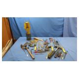 Misc Tools&Bird Feeders