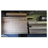 Foam Insulation Boards 2.5"Thick-various sizes