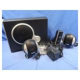 Gateway Com;puter Speaker System