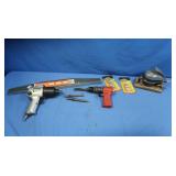 Pneumatic Jitterbug Orbital Air Sander,Pneumatic