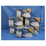 Christmas Lights(some NIP)