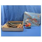 Child Guidance Musical Railroad