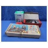 Reli on Blood Pressure