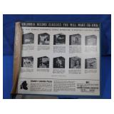 Records 78 RPM-Ella Logan