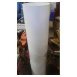 NIP Waterproof Wall Panel-.060x4.x8 Roll