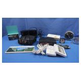 Electric Clock/Radios,Clocks,Alarm Clock&more