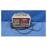 Dayton 6 Amp Battery Charger