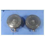 2 Vintage Wesgtern Electric KS-14792 Speakers